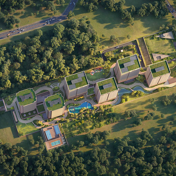 Max Estate 360