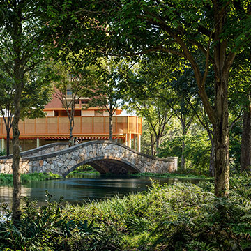 Forest Living Development on Dwarka Expressway Sector 36A Gurgaon