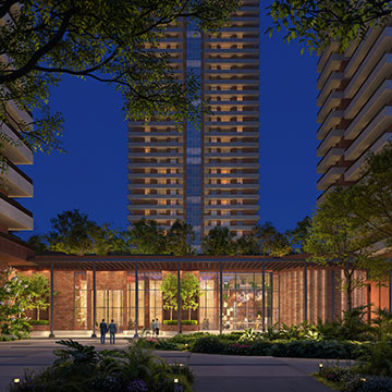 Homes for every lifestyle | Estate 361 by Max Estates