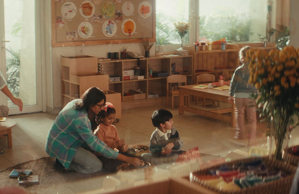 Max Group’s celebrates care and togetherness with new brand film