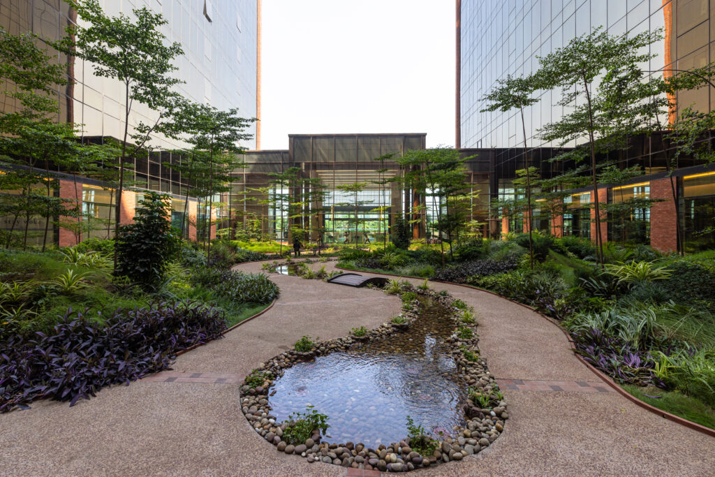 Sustainable real estate company in Delhi NCR