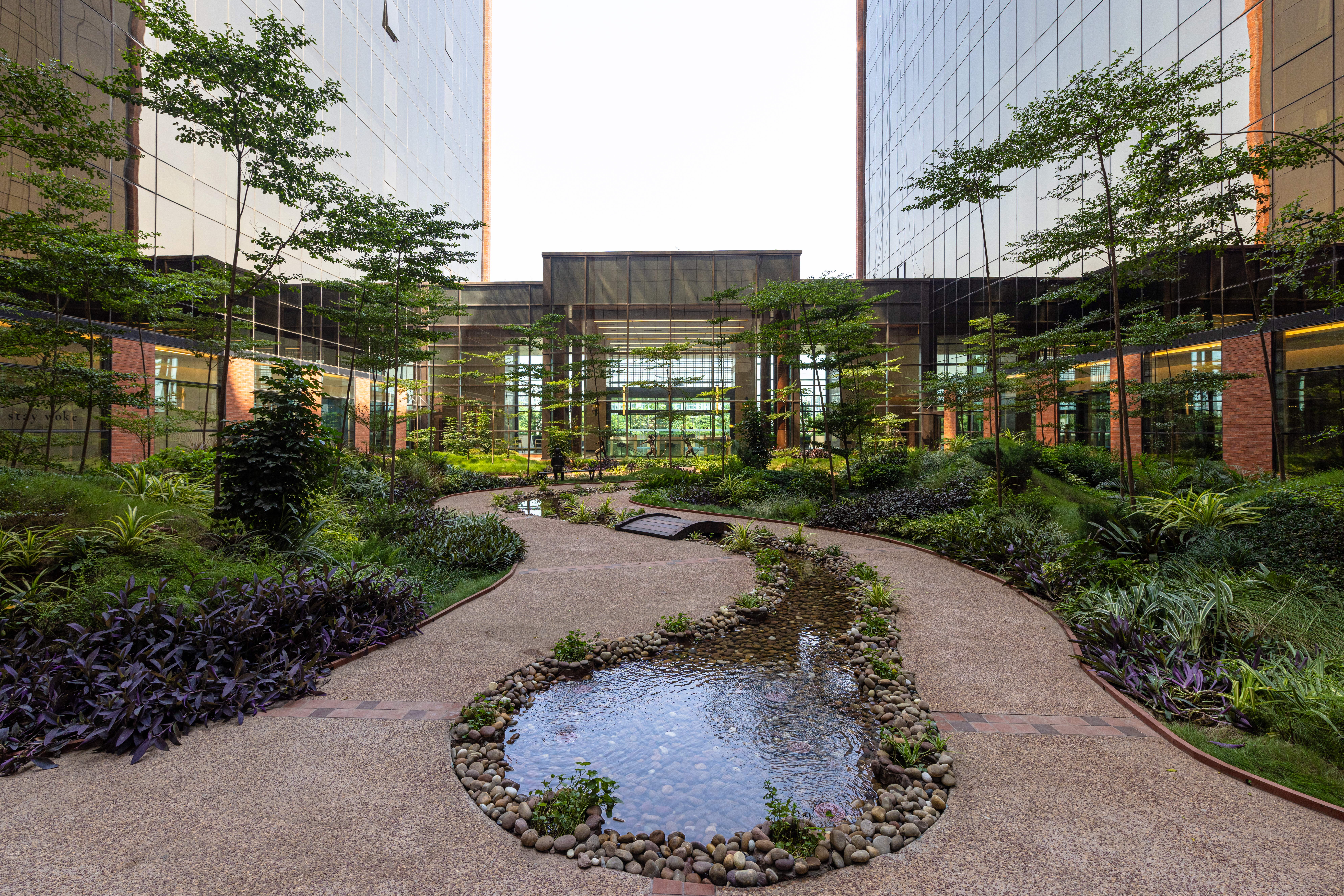 Sustainable real estate company in Delhi NCR