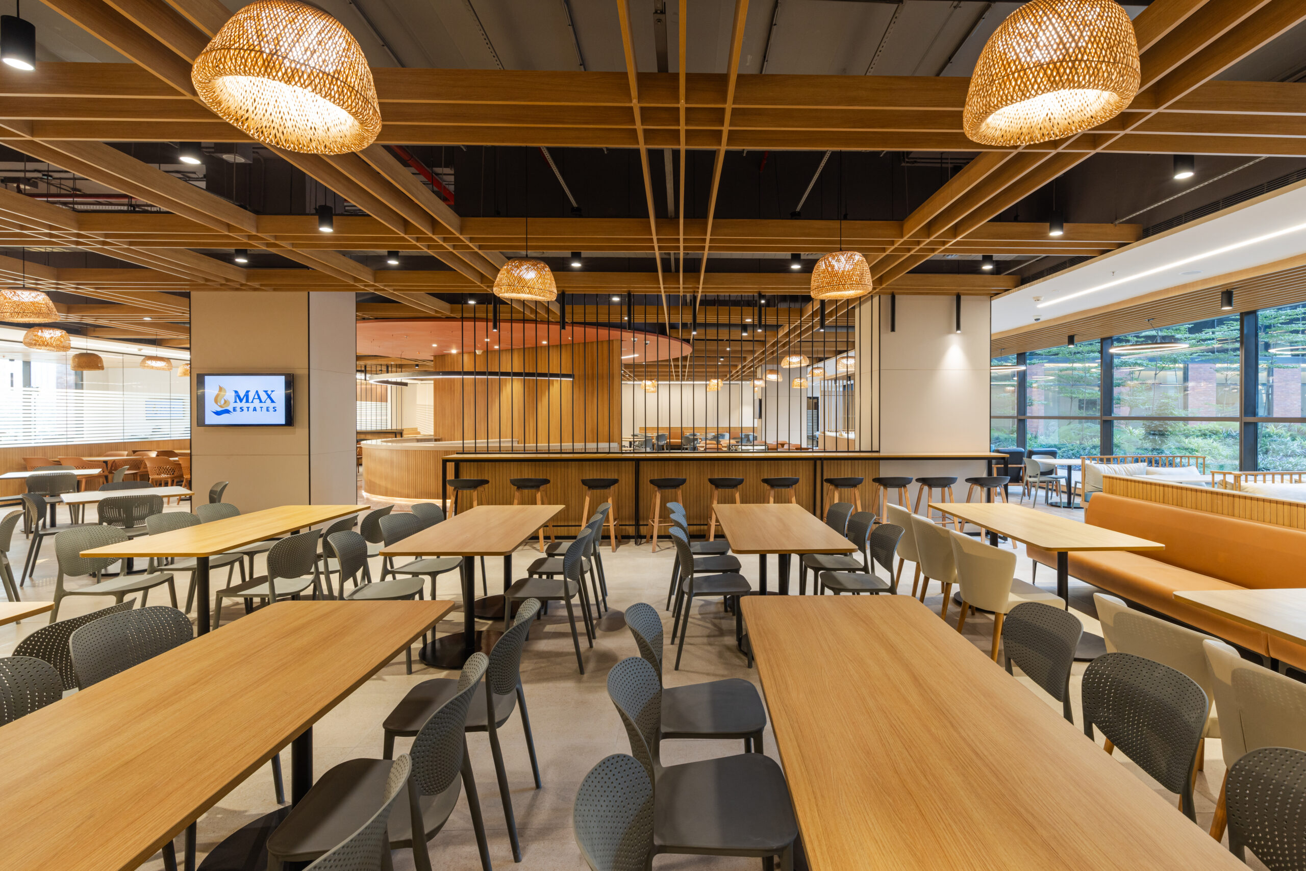 Well-being focused real estate company in India