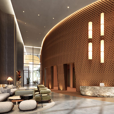 Intentionally designed for community building