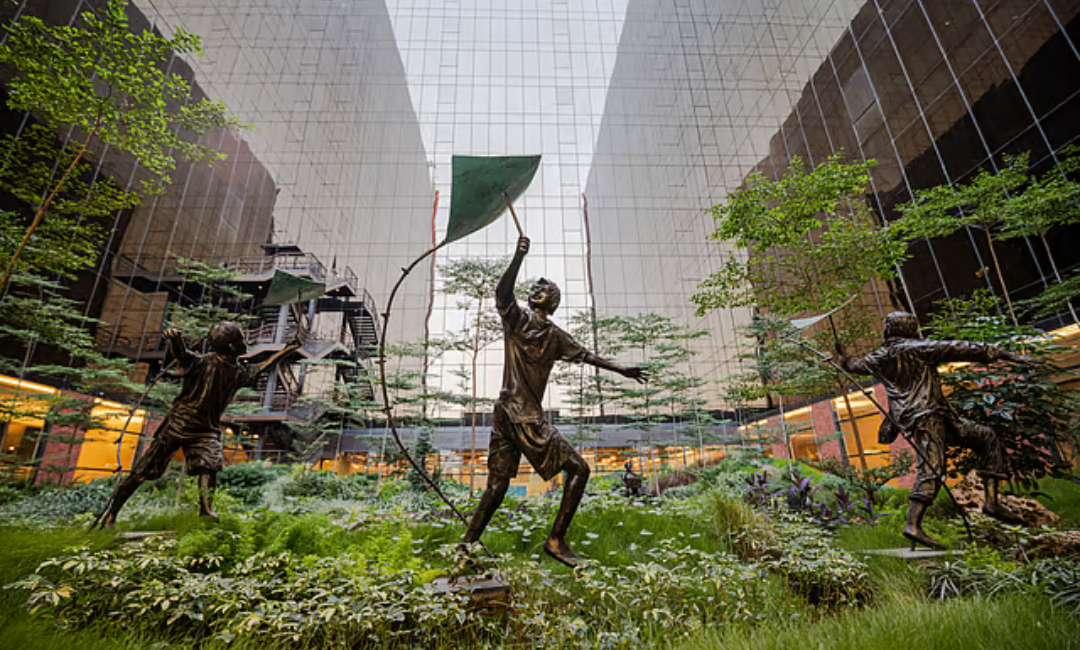 Max Estates shares jump 7% as FY26 pre-sales top ₹5,000 crore for second fiscal