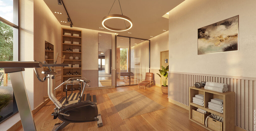 Integrated Wellness Center 