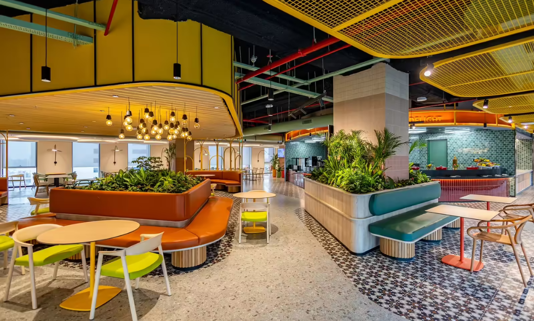 Adobe leases 1.58 lakh sq ft office at Max Square in Noida
