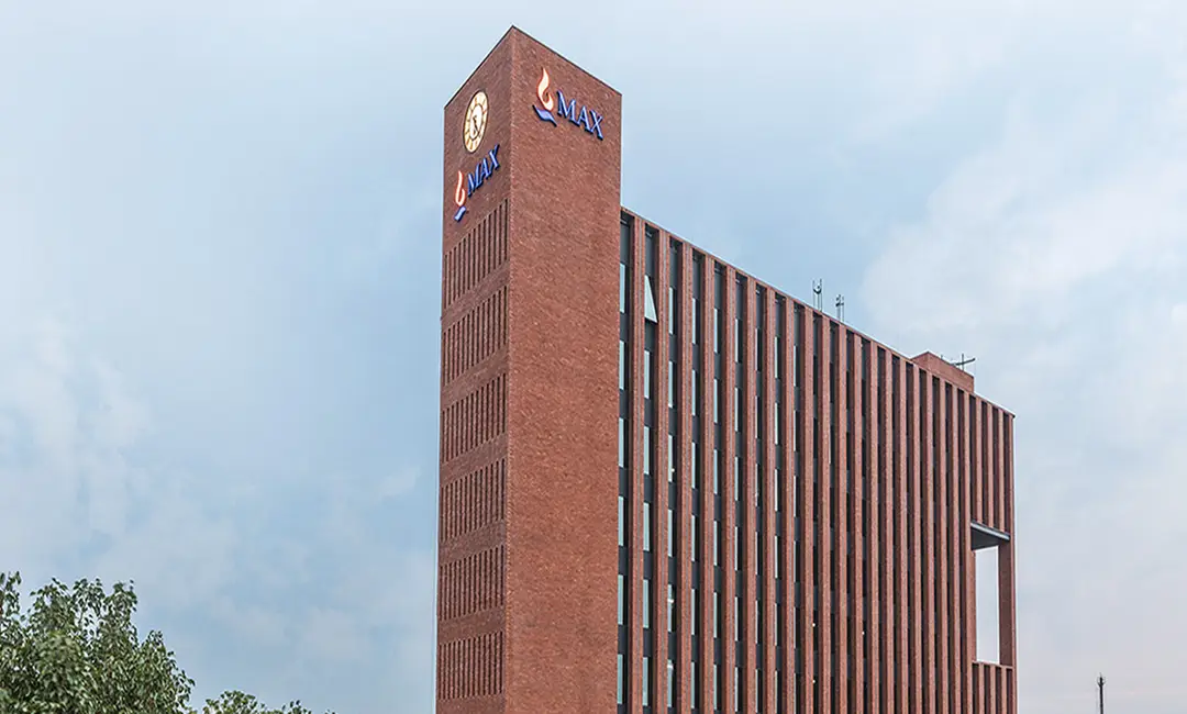 Max Estates Q1 sales bookings jump five-fold to Rs 1,100 cr on strong housing demand