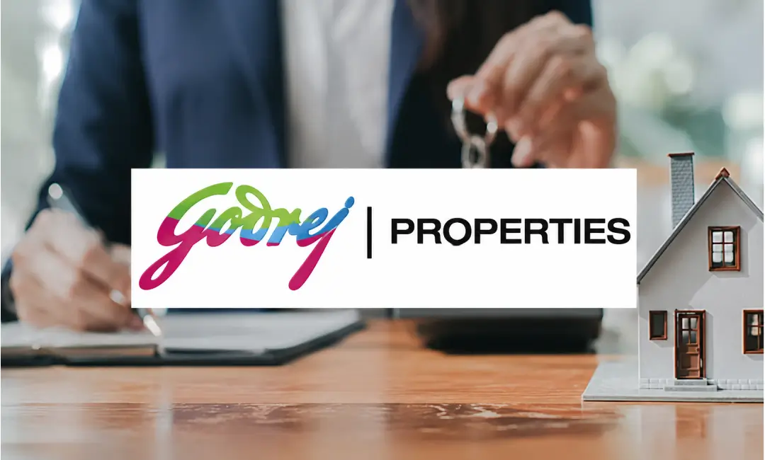 India’s 28 big listed realty firms clock Rs 1.95 lakh cr pre-sales in FY26; Godrej Properties at top