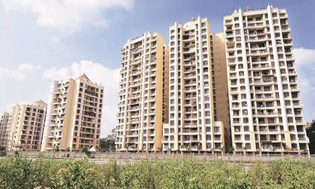 Delhi-NCR premium housing sales jump 30% in Q1; Rs 1-cr homes dominate