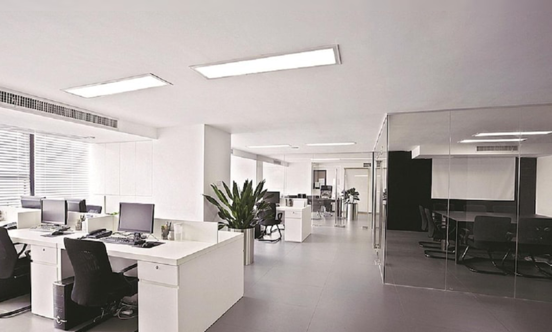 45.5 mn sq ft leased, 43% driven by GCCs: India’s office mkt hits new high