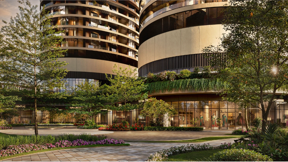 Max Estates is the Best Real Estate Developer in Delhi NCR, India