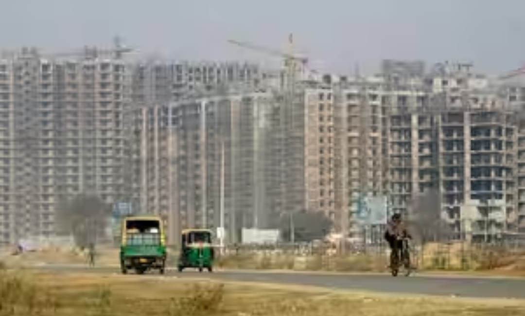 Max Estates to acquire 84.71-acre land in West Delhi for Rs 420 crore