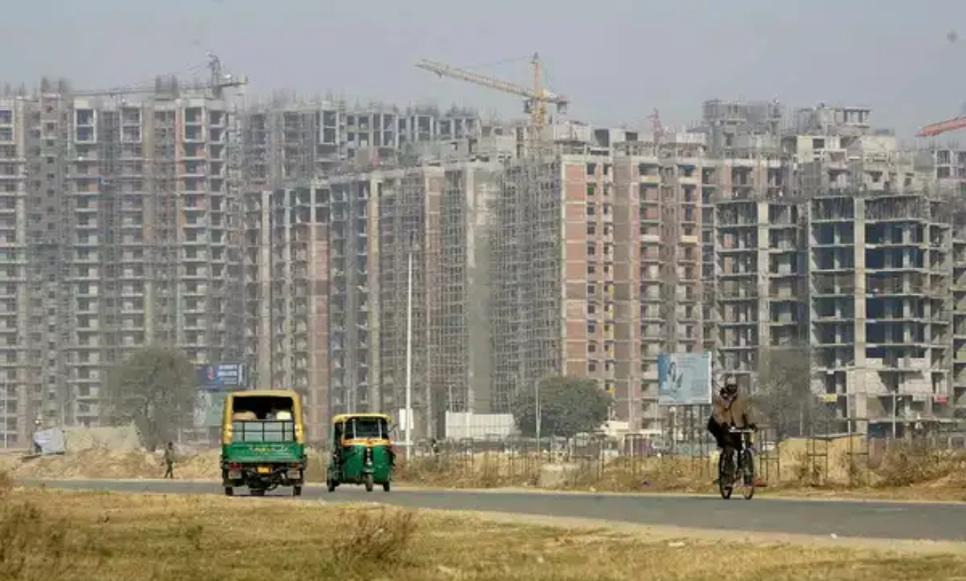 Max Estates to ink JDA for 9.76 acre land in Ghaziabad