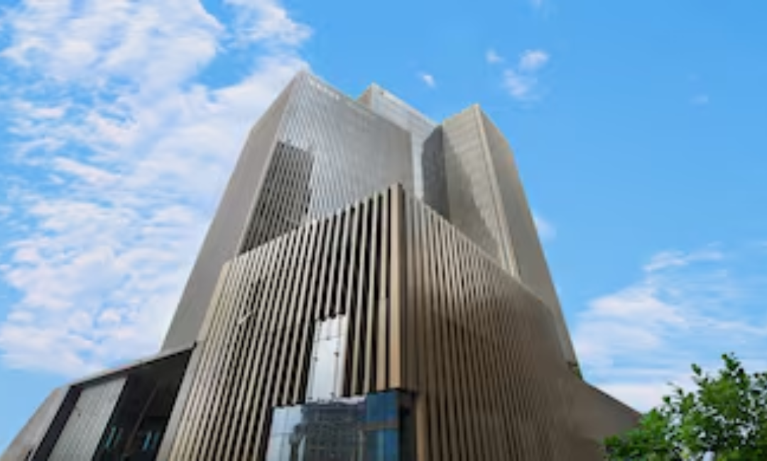Max Estates Q2 pre-sales jump 13-fold to Rs 2,100 crore; H1 sales hit Rs 3,200 crore